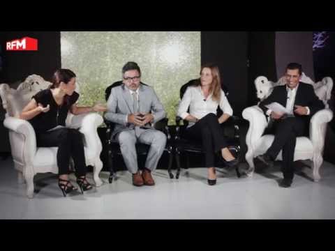 Rui Unas foi ao Shark Tank do Café da Manhã da RFM