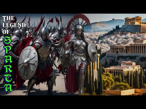 "Uncovering the Legendary City of Sparta: Exploring its Culture, Military Training, and Legacy"