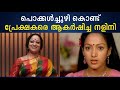 പൊക്കൾച്ചുഴി കൊണ്ട് പ്രേക്ഷകരെ ആകർഷ�