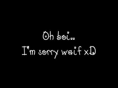 When Vixx founds a beautiful drawing..