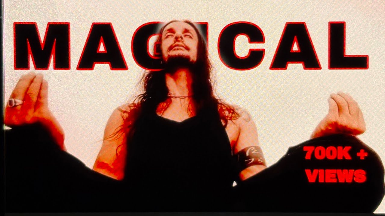 How To Do A Magical Mudra To Achieve Anything You Want