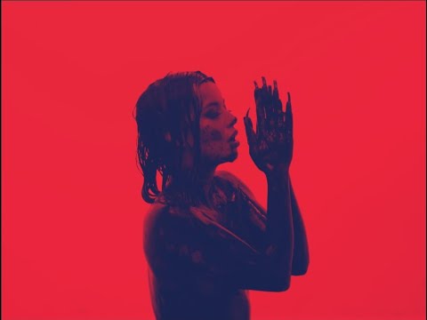 Xina Mora, Fectro, Xema Fuentes - 444 (La señal) (Red Version)