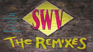 SWV - Weak (Bam Jams Jeep Mix) [2019 Remaster]