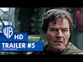 GODZILLA Offizieller Trailer 5 Deutsch HD