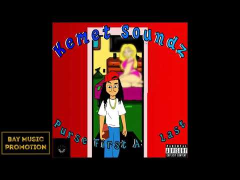 Kemet Soundz - Balmains feat. Lil Yee [Prodby.DJHardnox] (Official Audio) | BayMusicPromoted