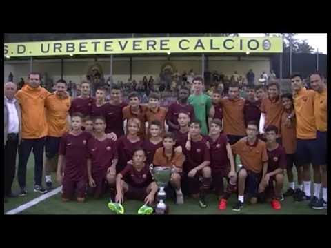 VI MEMORIAL SERILLI, LA FINALE: ROMA - FROSINONE 7-6 dcr (2-2)