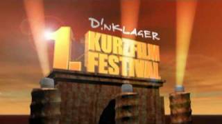 preview picture of video 'Dinklage Trailer  Kurzfilmfestival'
