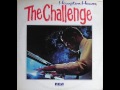 Hampton Hawes — "The Challenge" [Full Album] 1968 | bernie's bootlegs