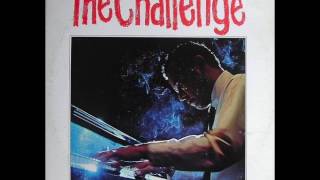 Hampton Hawes — "The Challenge" [Full Album] 1968