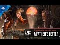 Apex Legends - E3 2019 Wattson Lore | PS4