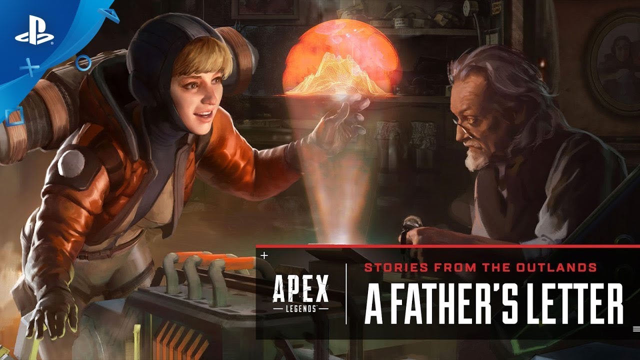 Apex Legends Season 2 Launches July 2