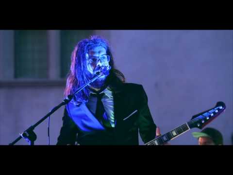 Robin and the Backstabbers - Regele verii (live @ Cetatea Făgăraș)