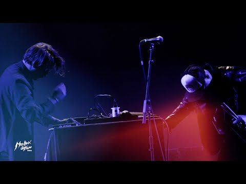 Lazer Boomerang - Time To Pretend | Live at Montreux Jazz Festival China Suzhou