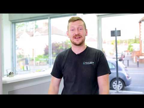 Cowboy Builders Exposed 2 -  Essex Hair Salon London PT2