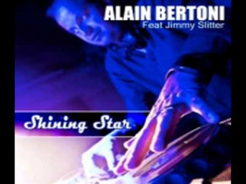 Shining Star (Night Radio Edit) [Alain Bertoni Feat. Jimmy Slitter]