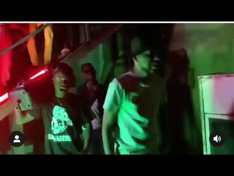 SAM DJUL X NIGGA FAMA__EN PLEIN DU TOURNAGE (BIENTÔT NEW CLIP)