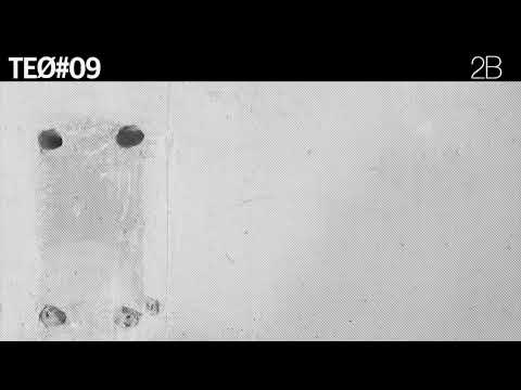 ⛓TECHNO EPISØDE #09 /2B