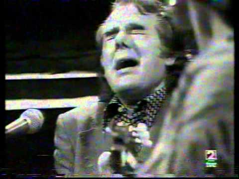 Chano Lobato y Juan Habichuela. (Soleá). Año 1985