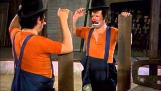 The Tiger Lillies - Gouge My Eyes Out