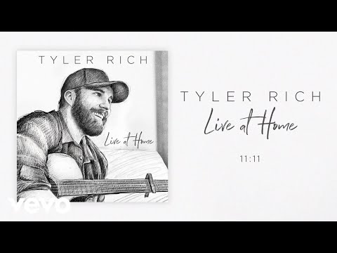 Video thumbnail for 11:11 (Live At Home)