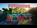 Minecraft - PVPGames - KitPVP - упс...минус, етп...ёщо минус ...