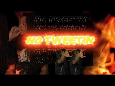 MojiU4l - No Tweeting (Official Video) shot by @Kodygracee