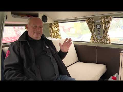 17. srečanje in blagoslov starodobnikov