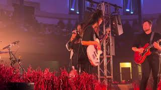 NAO-Fool To Love @ Round Chapel, Hackney, Nov 2024