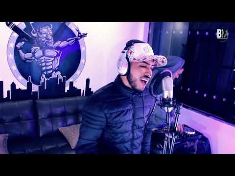 Buffalo's Cypher Session's #5 - Colilla