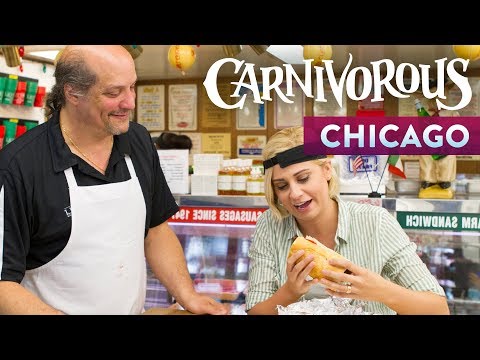 Best Sausages in Chicago | Food.com