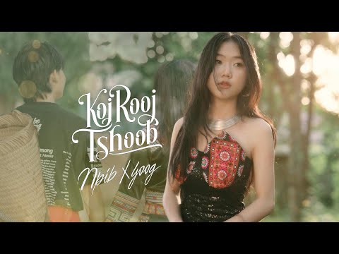 Koj Rooj Tshoob - Npib Xyooj
