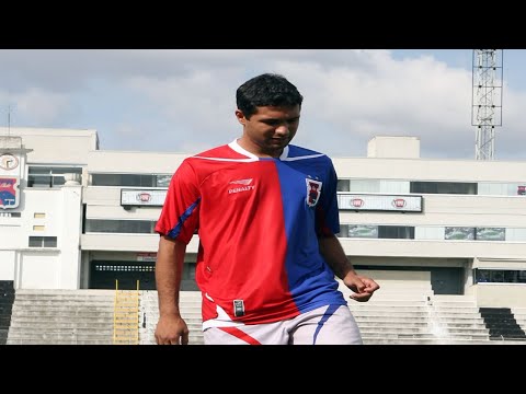 Paraná Clube 2x0 Guarani -  Campeonato Brasileiro Série B 2009 - 31ª Rodada