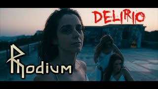 Rhodium - Delirio