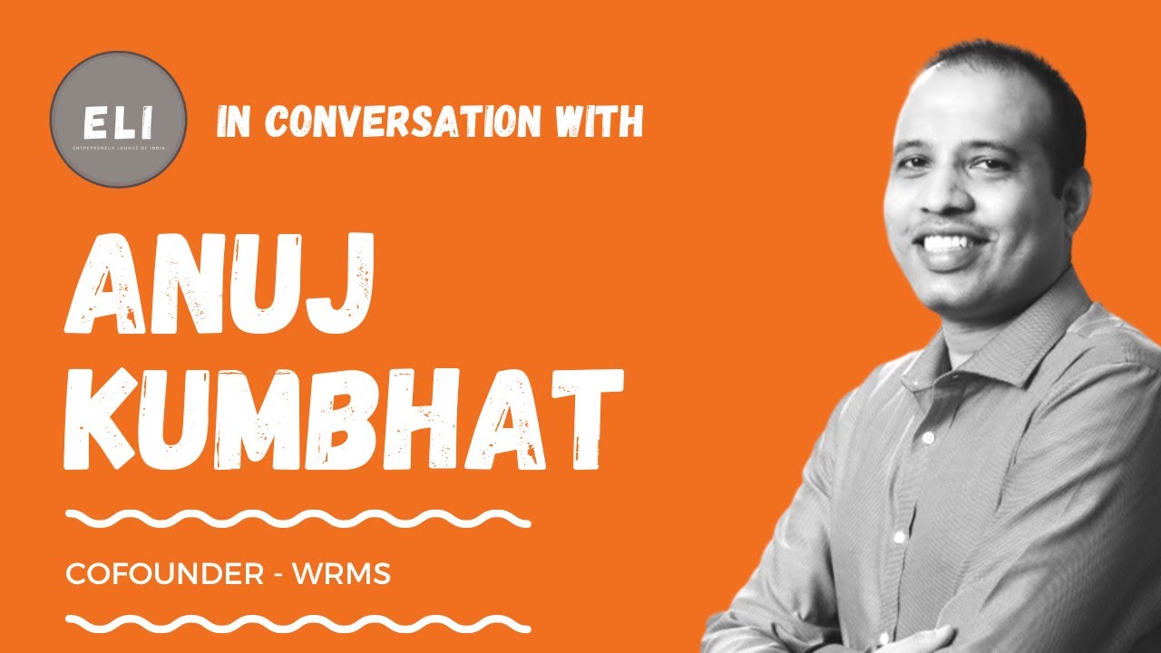 Storming the Business World: Anuj Kumbhat's Triumph with Weather Risk Management Services