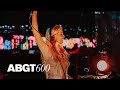 HANA Group Therapy 600 Live At Hipódromo De Las Américas Mexico City Official ABGT600