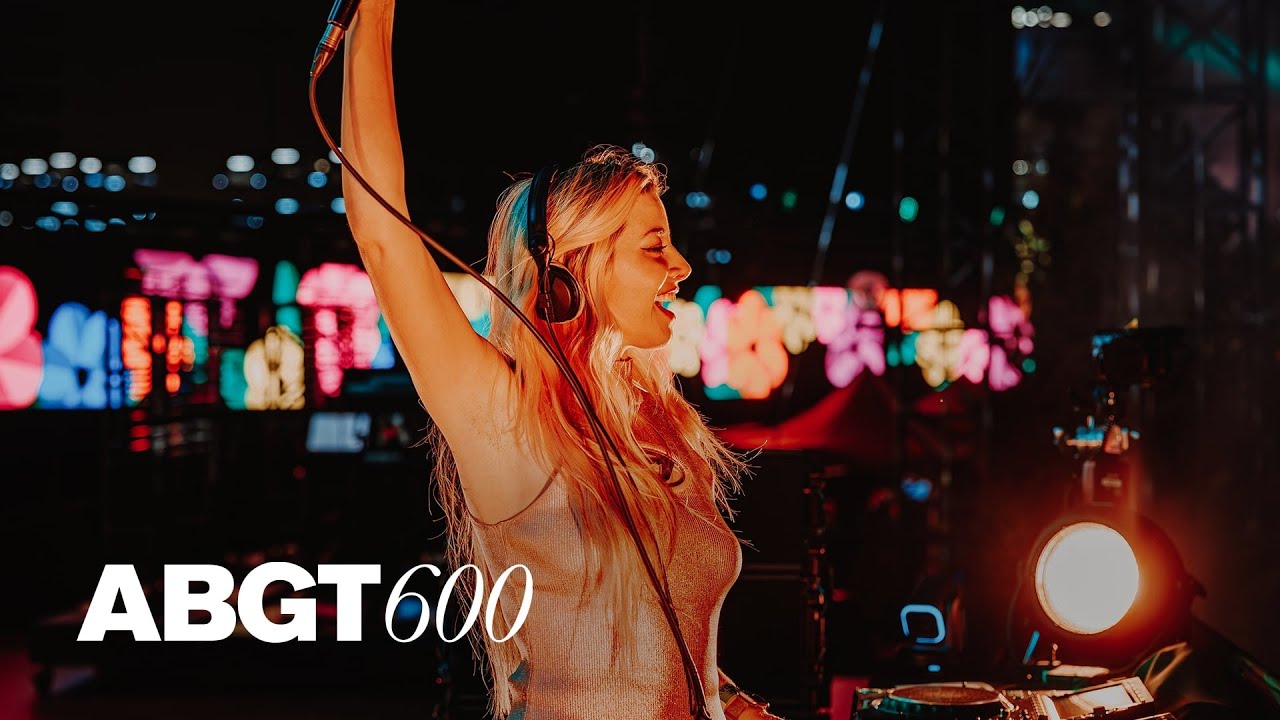 Hana - Group Therapy 600