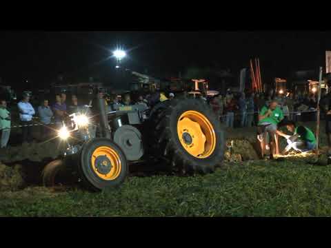 Teste Calde a Tavo 2013