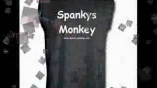 Spankys Monkey Coming To The Watering Hole in Febuary