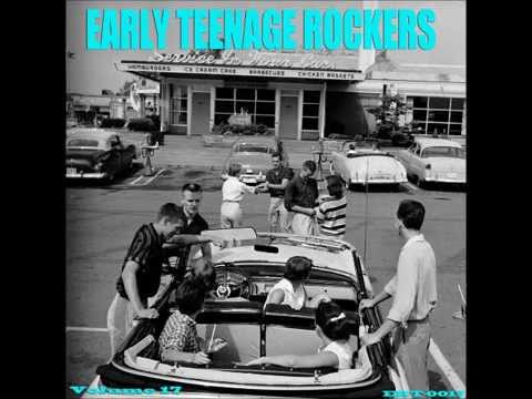 Jimmy Troy - Peek A Boo