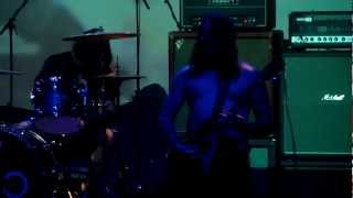 Sleep - Aquarian (Live @ Roadburn, April 14th, 2012)