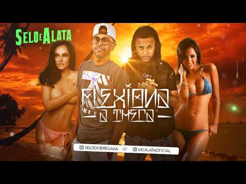 SELO E ALATA - FLEXIONA A THECA (Canal Brega Exclusivo)