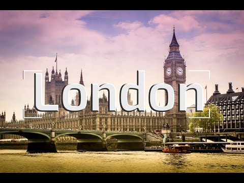 Top 10 FREE Things To Do in London