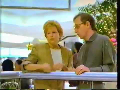 1991 Scenes From A Mall