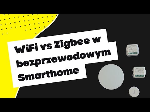 #zRegału - Do czego jest Ci potrzebna bramka Zigbee?