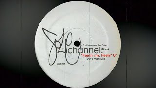 Alicia Keys - Feelin' Me, Feelin' U (AA's Main Mix) (2004)