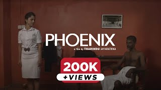 Phoenix - 2016  a short film by Uthpala Jayarathna
