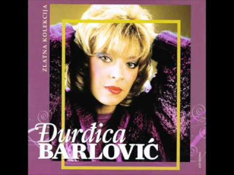 Djurdjica Barlovic  Ako ikad odes