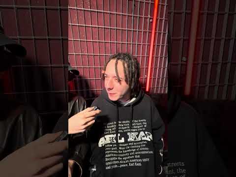 Il rapper perfetto di Gabrix!