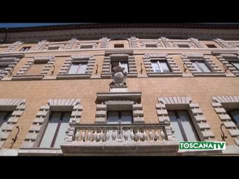 2017-06-01 SIENA - OK DELL'EUROPA ALLA RICAPITALIZZAZIONE DI MPS