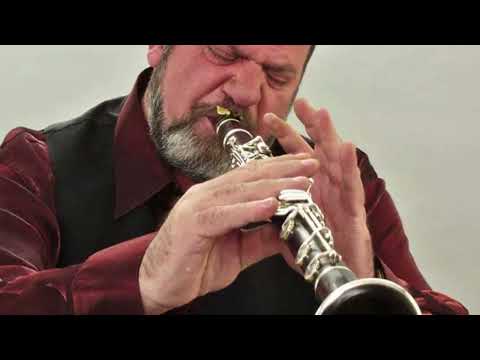 Klarnet Gayda █▬█ █ ▀█▀ NEW - 2022 (Ercan Gayda)